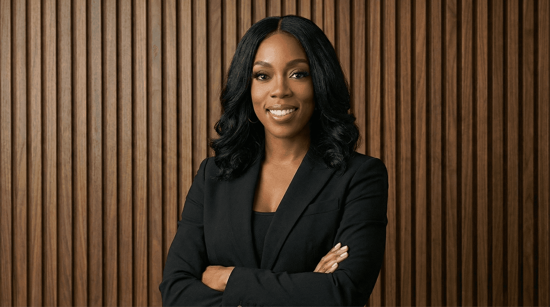 Dr. Alexia McClerkin, D.C., APRN portrait