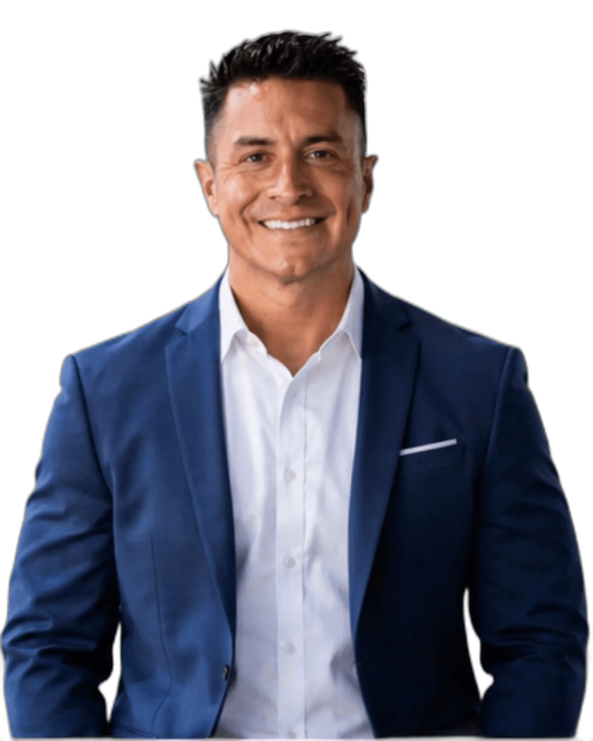 Brad Fogeltanz