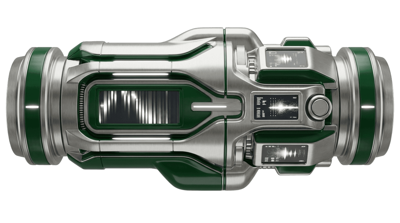 Decision engine device visualization