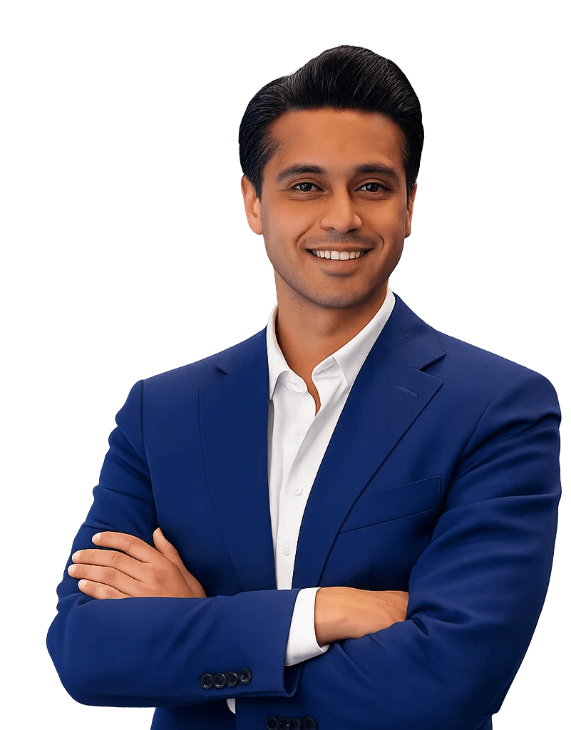 Dr. Mani Singh, DC