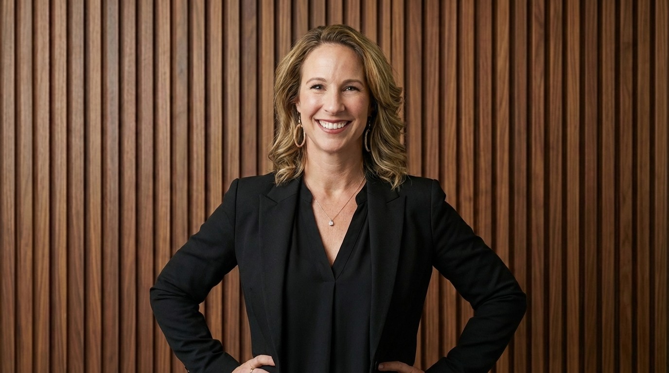 Dr. Nicole Graf, DPM, FACPM, C.Ped. portrait